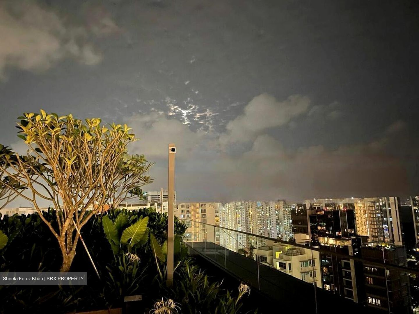 Amber Park (D15), Condominium #474655221